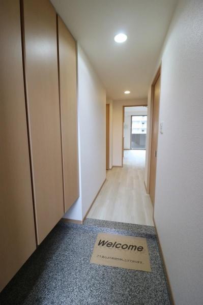 福岡市東区箱崎６丁目のマンション