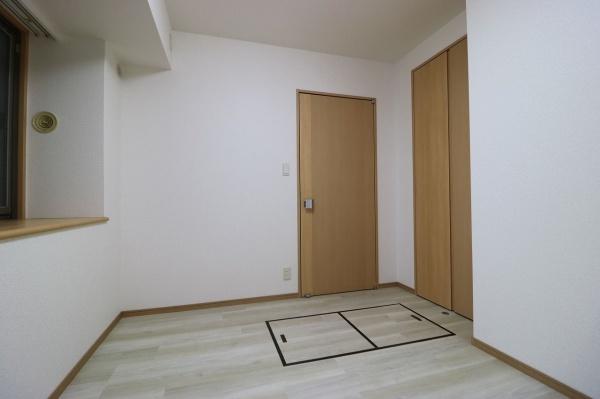 福岡市東区箱崎６丁目のマンション