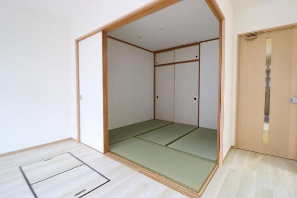 福岡市東区箱崎６丁目のマンション