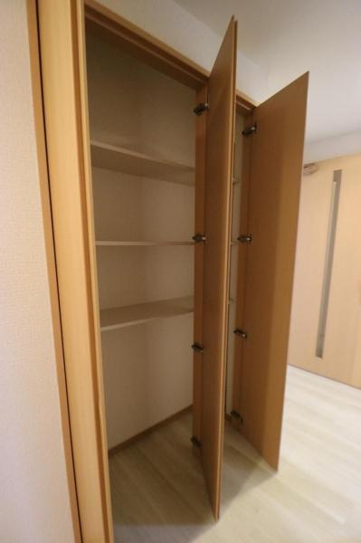 福岡市東区箱崎６丁目のマンション