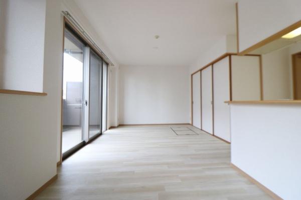 福岡市東区箱崎６丁目のマンション