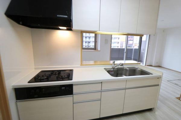 福岡市東区箱崎６丁目のマンション
