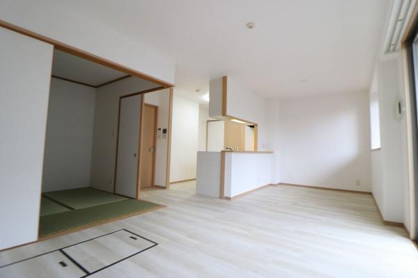 コアマンションルネス箱崎