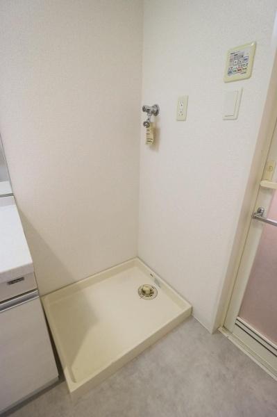 福岡市東区箱崎６丁目のマンション