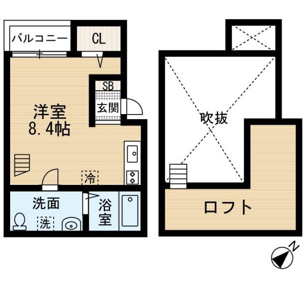 あーばんらいふ箱崎