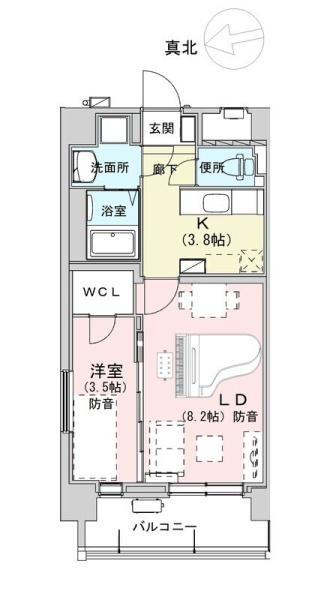 リバーランドマーリエ
