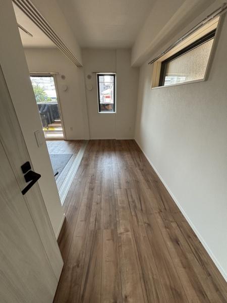 福岡市東区原田１丁目のマンション