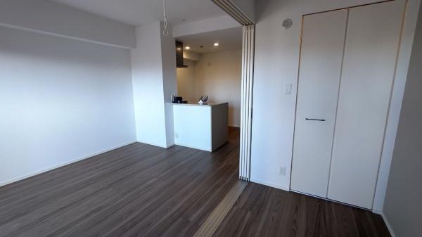 福岡市博多区吉塚５丁目のマンション