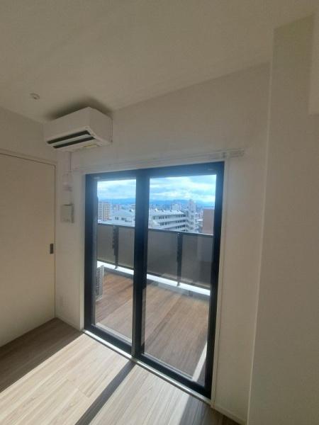 福岡市博多区吉塚５丁目のマンション