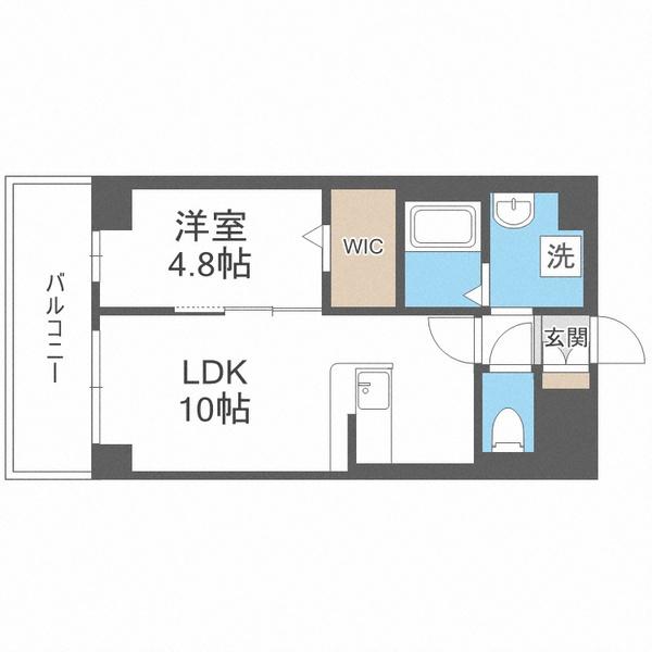 エルヴィータ箱崎