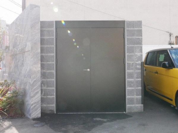 福岡市東区原田２丁目のマンション