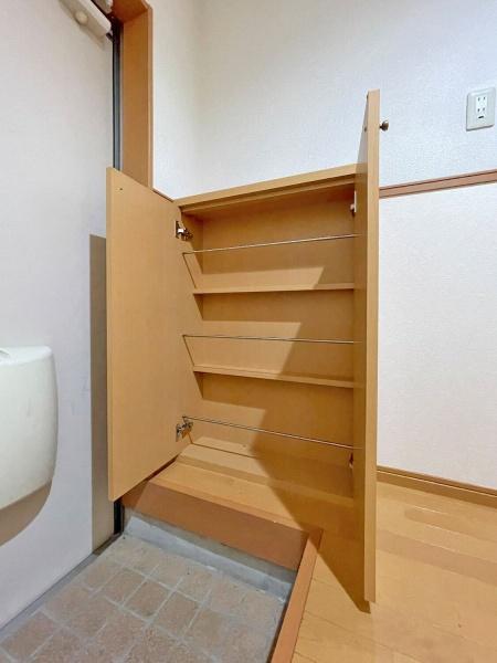 福岡市東区箱崎１丁目のアパート