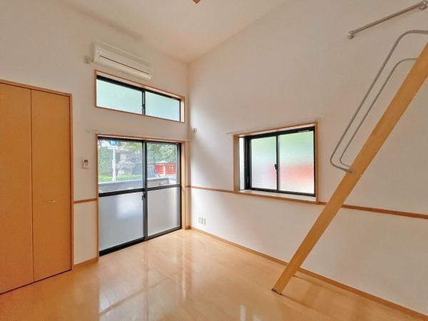福岡市東区箱崎１丁目のアパート