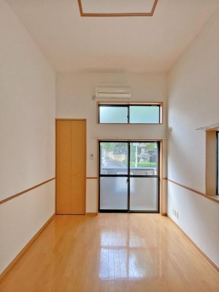 ピュア箱崎八番館