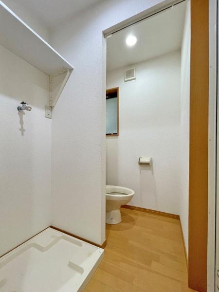 福岡市東区箱崎１丁目のアパート