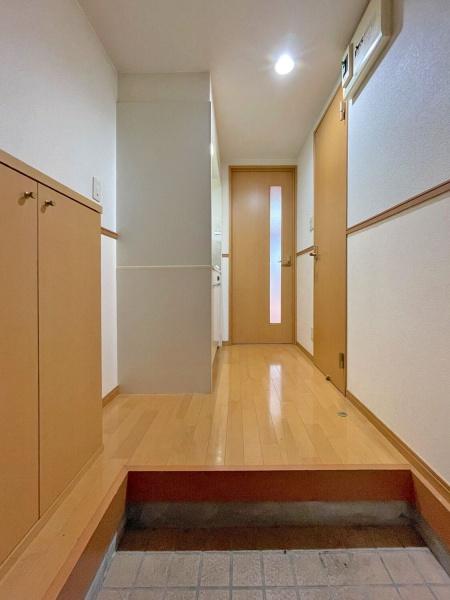福岡市東区箱崎１丁目のアパート