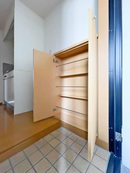 福岡市東区箱崎１丁目のアパート