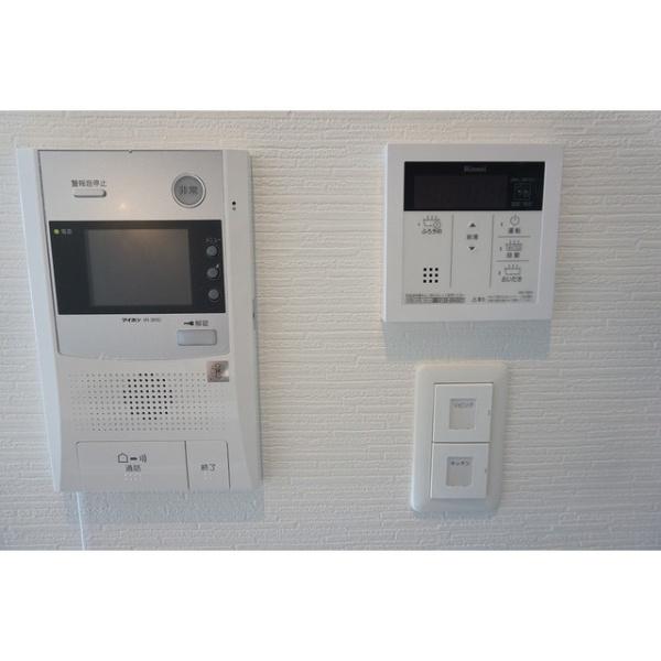 福岡市東区名島３丁目のマンション