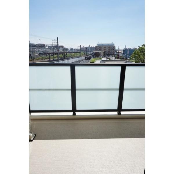 福岡市東区名島３丁目のマンション