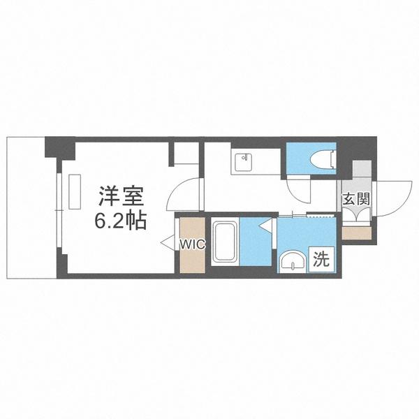 ギャラクシー博多駅北