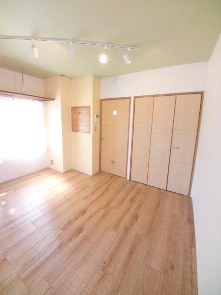 福岡市東区箱崎１丁目のマンション