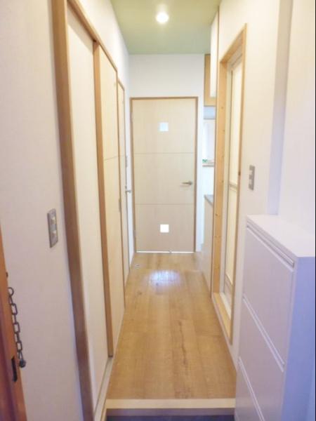 福岡市東区箱崎１丁目のマンション