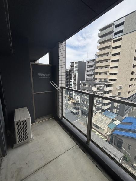 福岡市東区箱崎１丁目のマンション