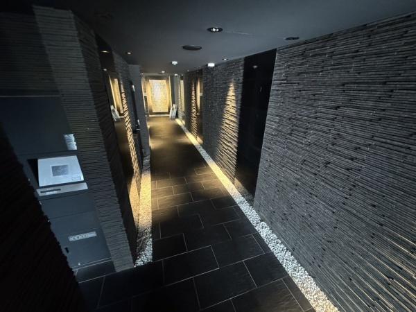 福岡市東区箱崎１丁目のマンション