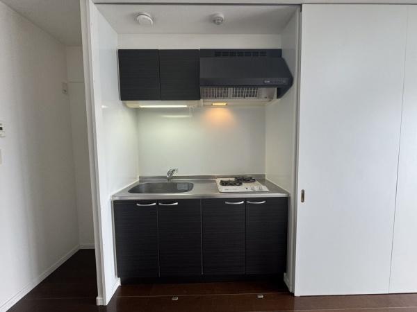 福岡市東区箱崎１丁目のマンション