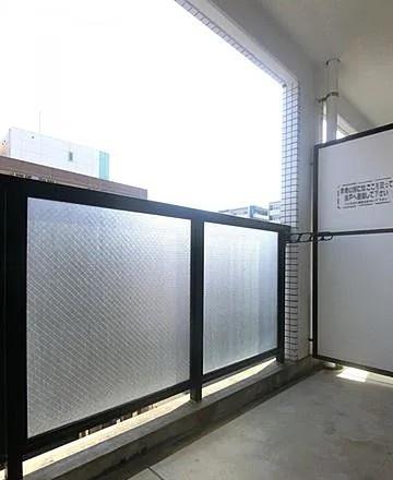 リヴァージュ箱崎