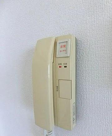 リヴァージュ箱崎