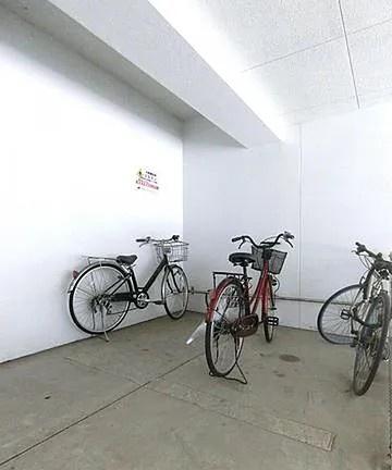 リヴァージュ箱崎