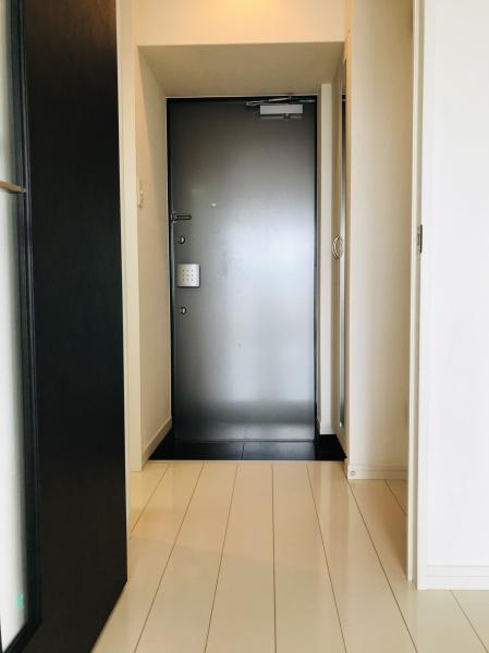 福岡市東区箱崎１丁目のマンション