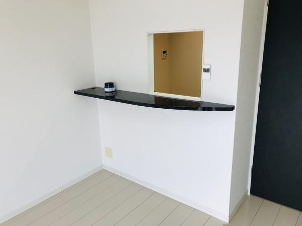 福岡市東区箱崎１丁目のマンション