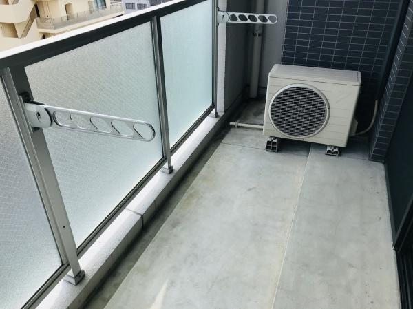 福岡市東区箱崎１丁目のマンション