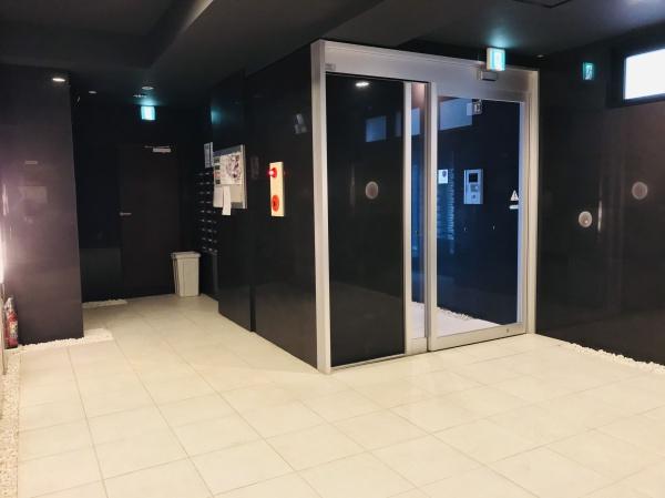 福岡市東区箱崎１丁目のマンション