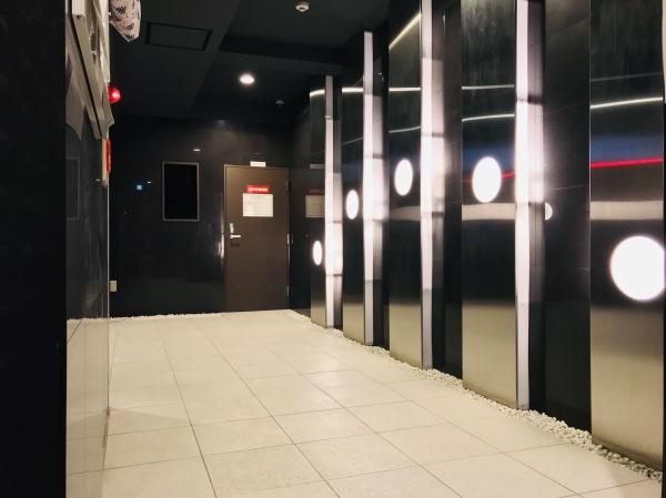 福岡市東区箱崎１丁目のマンション