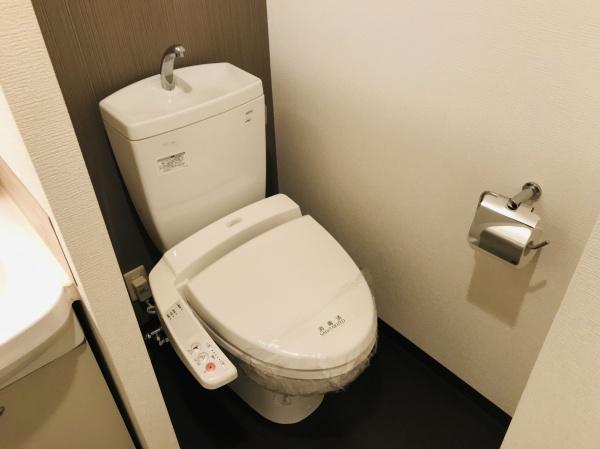 福岡市東区箱崎１丁目のマンション