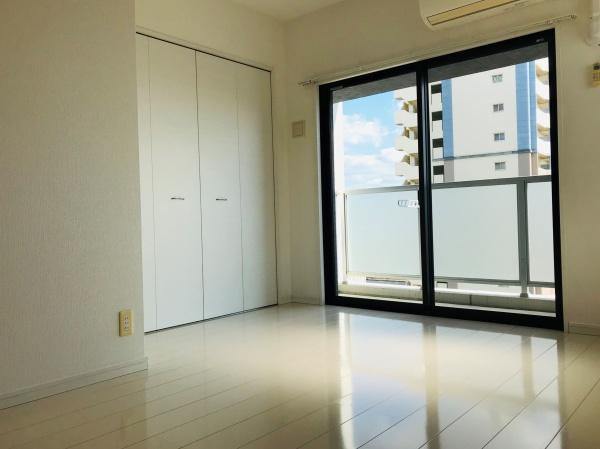 福岡市東区箱崎１丁目のマンション