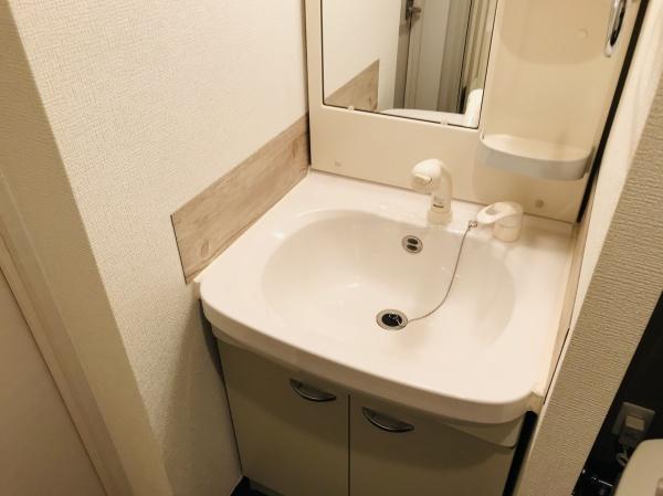 福岡市東区箱崎１丁目のマンション
