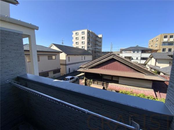 福岡市東区筥松３丁目のアパート