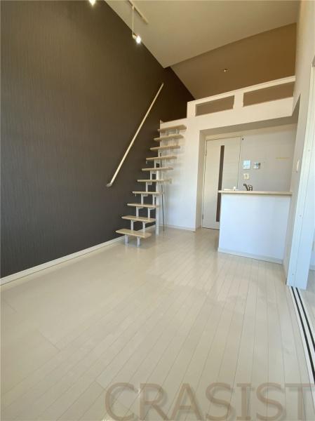 福岡市東区筥松３丁目のアパート