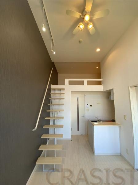 福岡市東区筥松３丁目のアパート