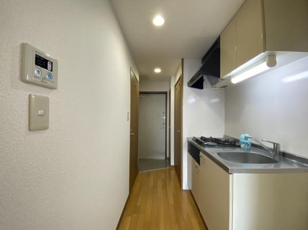 福岡市東区箱崎３丁目のマンション