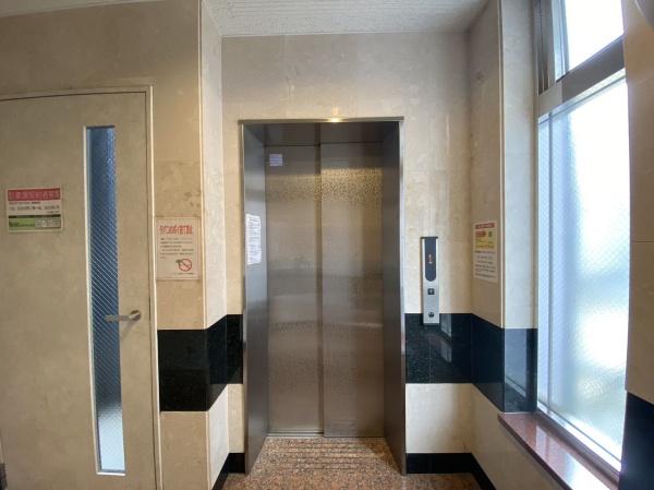 福岡市東区箱崎３丁目のマンション