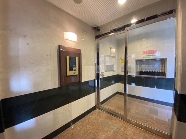 福岡市東区箱崎３丁目のマンション