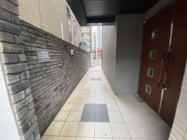 福岡市東区箱崎３丁目のマンション