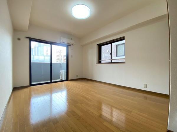 福岡市東区箱崎３丁目のマンション