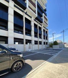 福岡市博多区吉塚５丁目のマンション