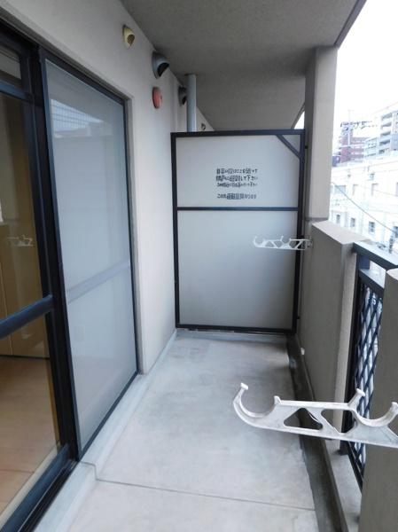 福岡市東区馬出１丁目のマンション